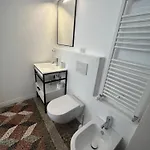 Living With Balcony - Center, Near The *