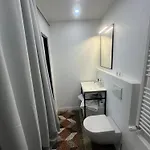 Apartamento Living With Balcony - Center, Near The Como