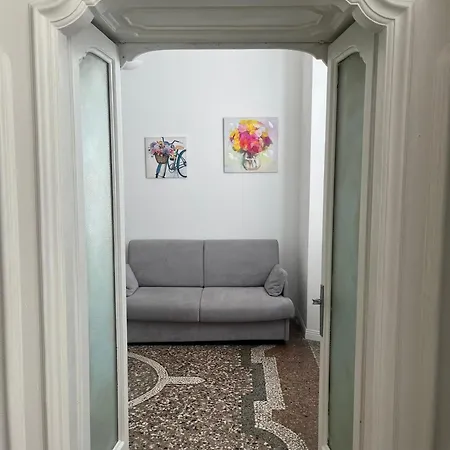 Living With Balcony - Center, Near The
