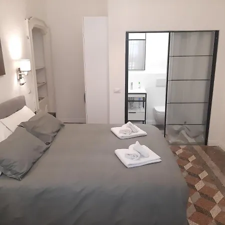 Apartamento Living *