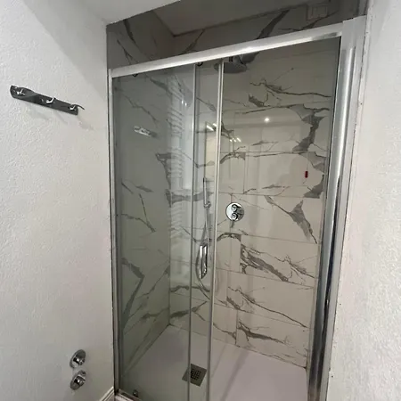 Διαμέρισμα Living With Balcony *