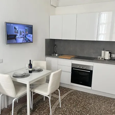 Apartamento Living *