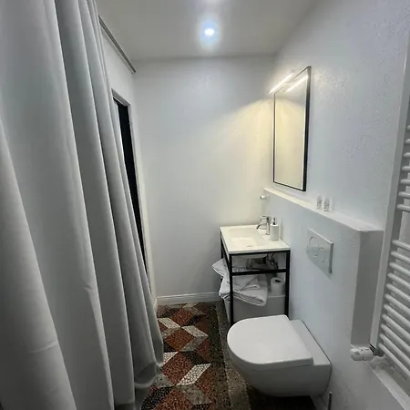 Apartamento Living Como