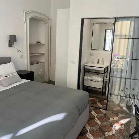 Apartamento Living With Balcony Como