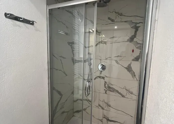 Apartamento Living With Balcony *