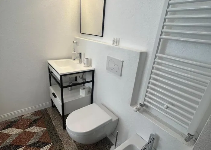 Living With Balcony *