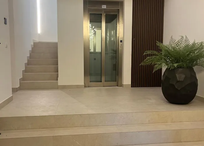 Living With Balcony *